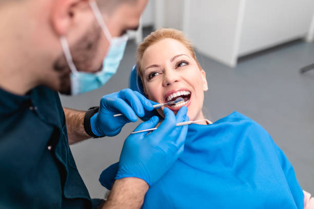 Oral Surgery in Stevenson Ranch, CA